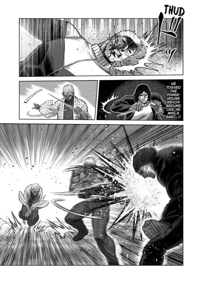 Kengan Omega Chapter 143 image 09_optimized